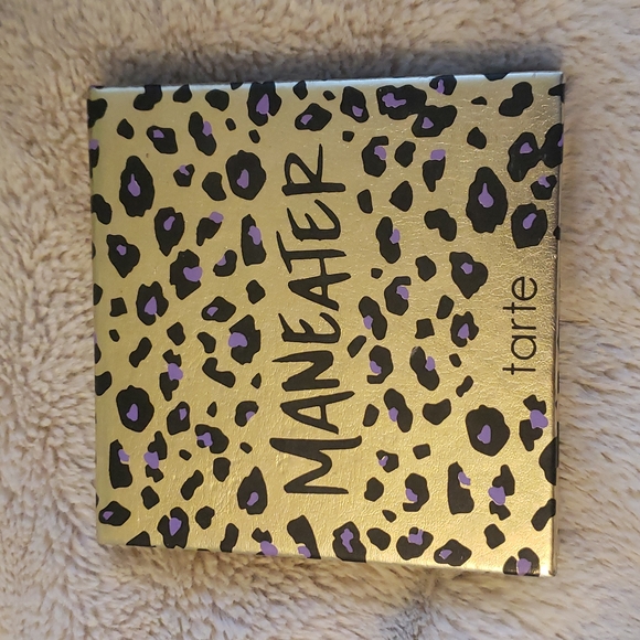 tarte Other - Tarte maneater